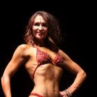 Melissa  Barba - NPC Big Sky Championships 2013 - #1